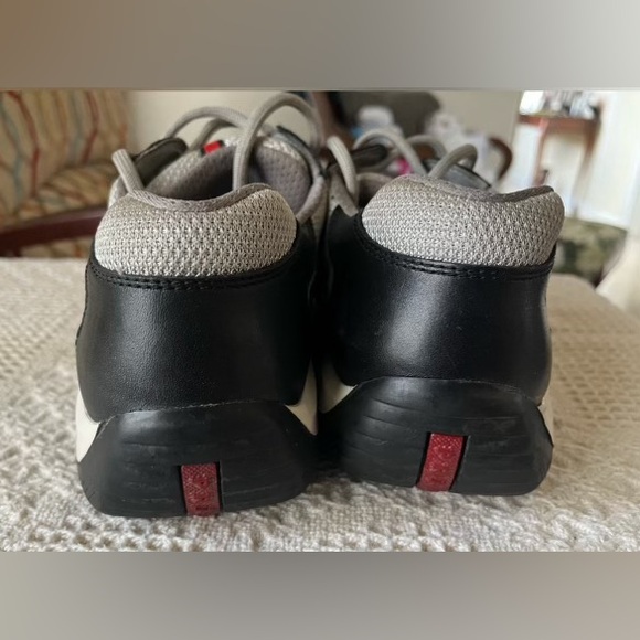 Prada Shoes - Picture 5 of 5